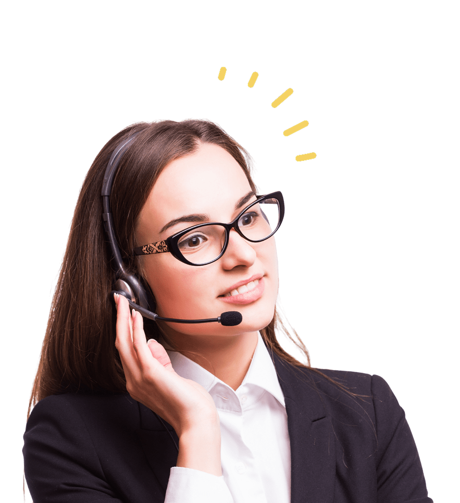 Customer Care Print Junction