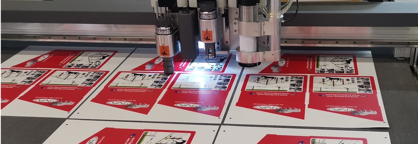 Digital Printing Johannesburg