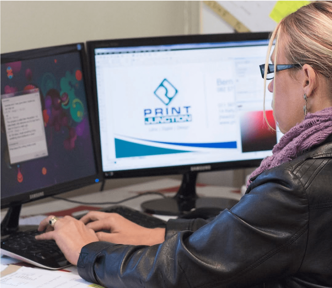 How to Order Printing Services