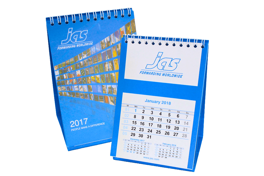 Print Calendars & Diaries