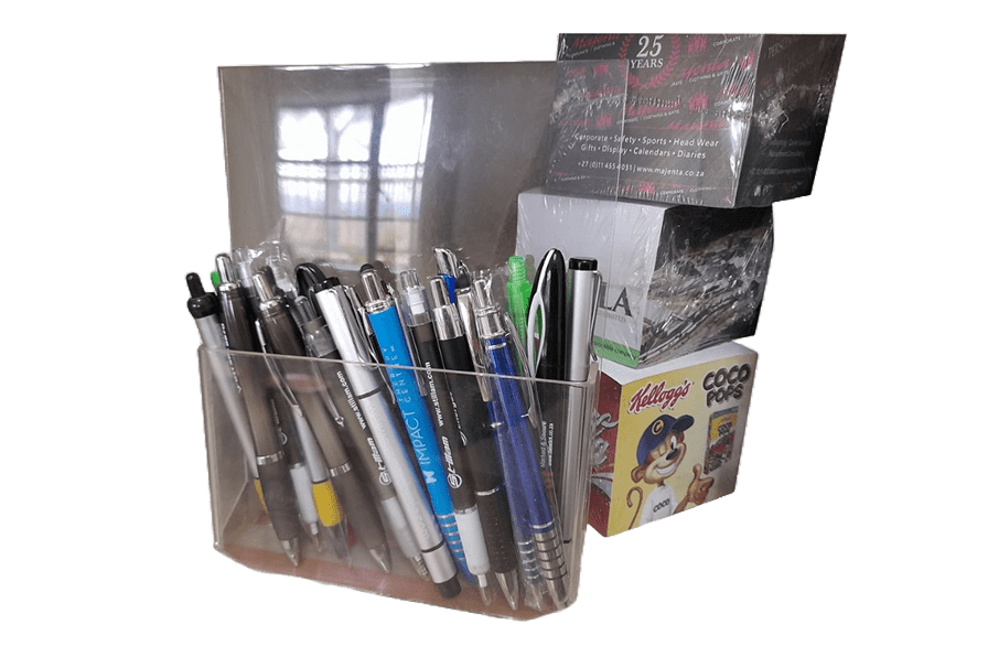 Print Training Material