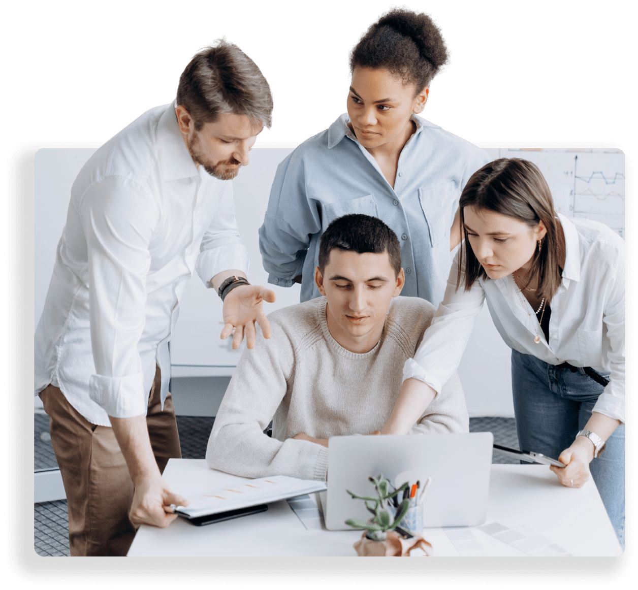 Johannesburg Printing Services in One Place