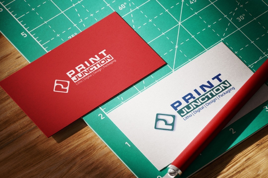 Full-Colour Special Business Cards