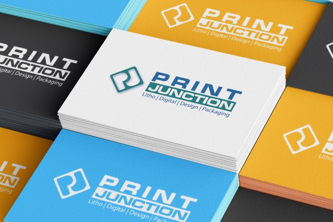 Digital Full-Colour Business Cards