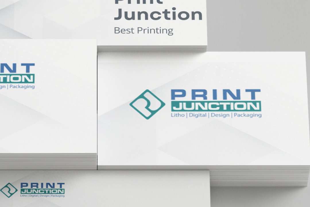 Digital Cards with Lamination