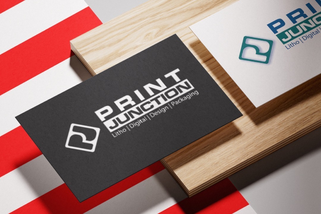 Digital Matt-Laminated + Scodix Business Cards