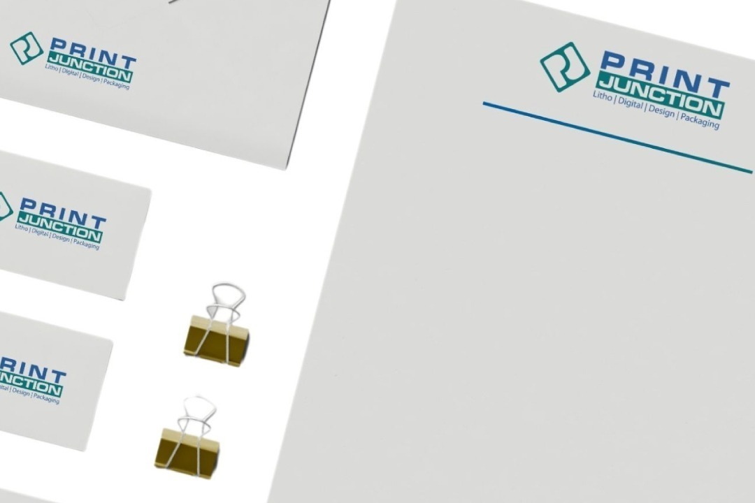 Express Letterheads