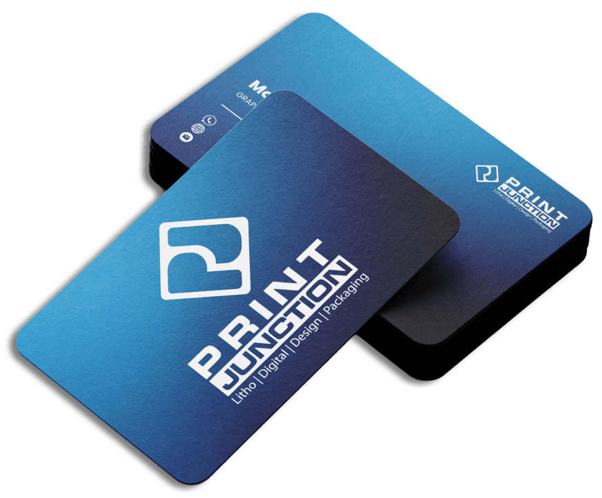 Johannesburg business cards printing specialist