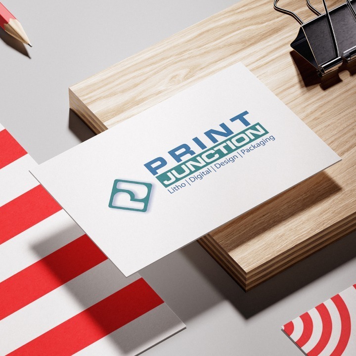 Johannesburg premium printed business cards