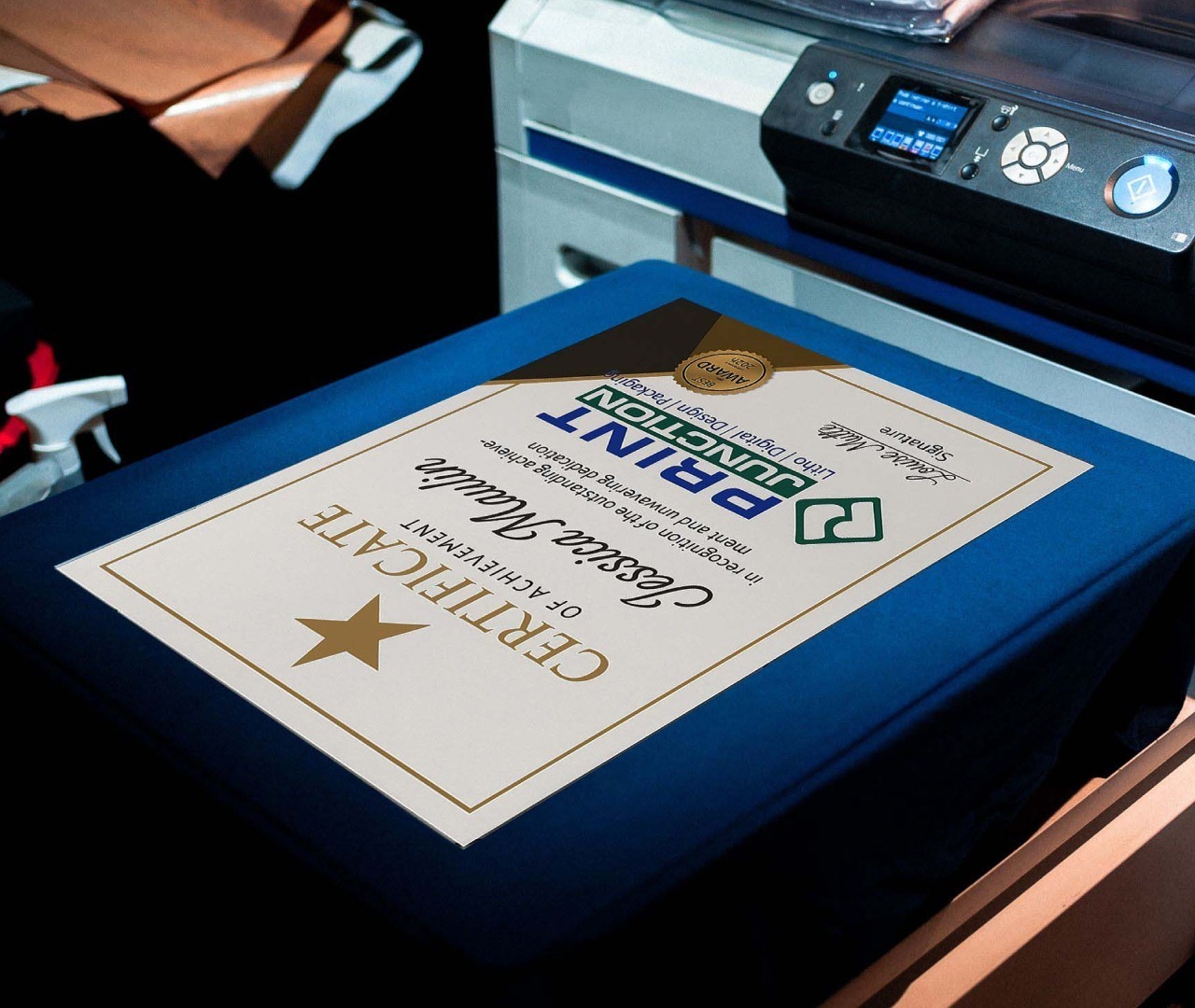 Johannesburg Printing Services