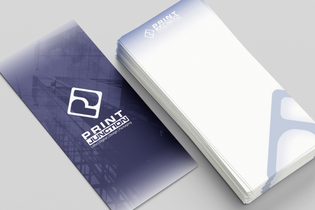 Leaflets and Flyers DL Special