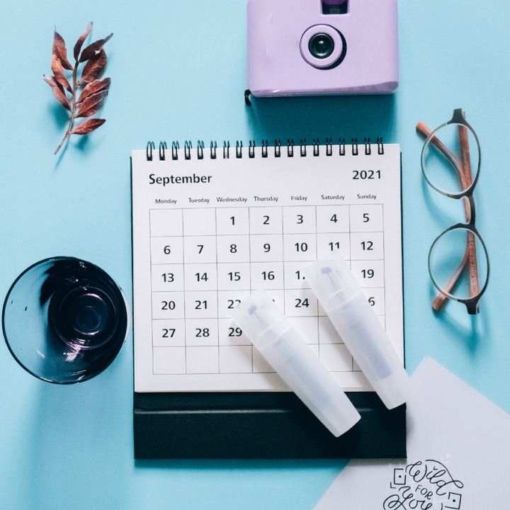 Calendars Printing in Johannesburg