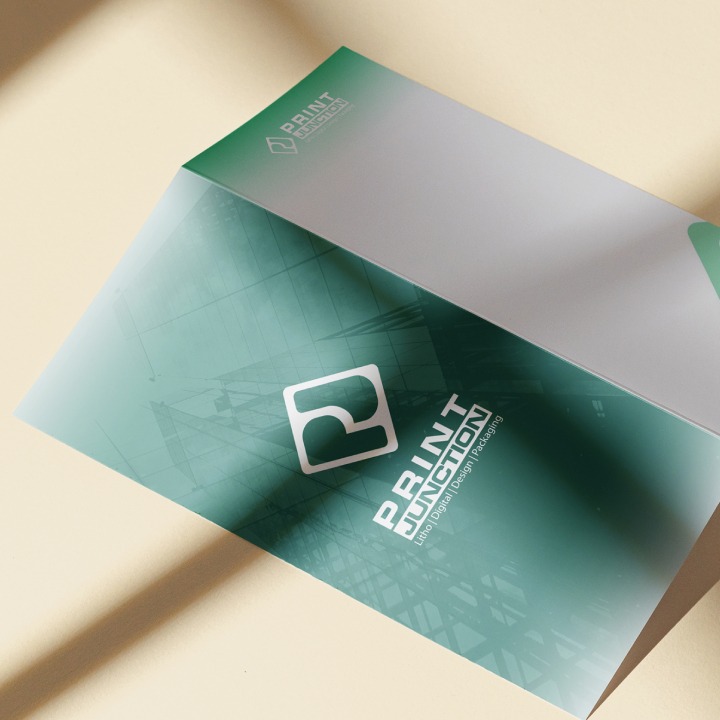 Digital Leaflet & Flyer Printing in Johannesburg