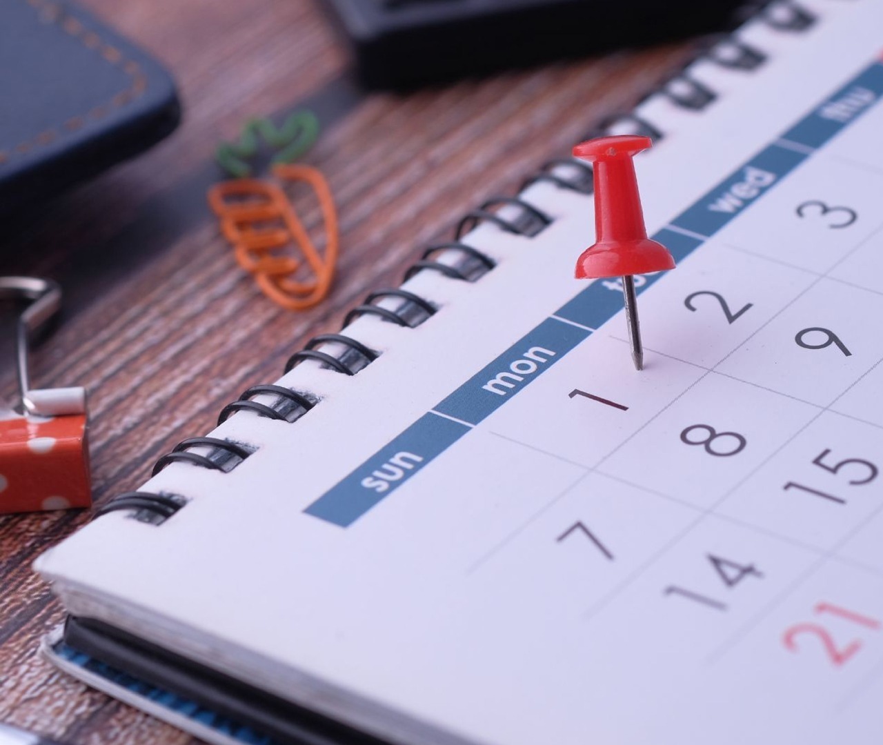 Johannesburg calendars printing services