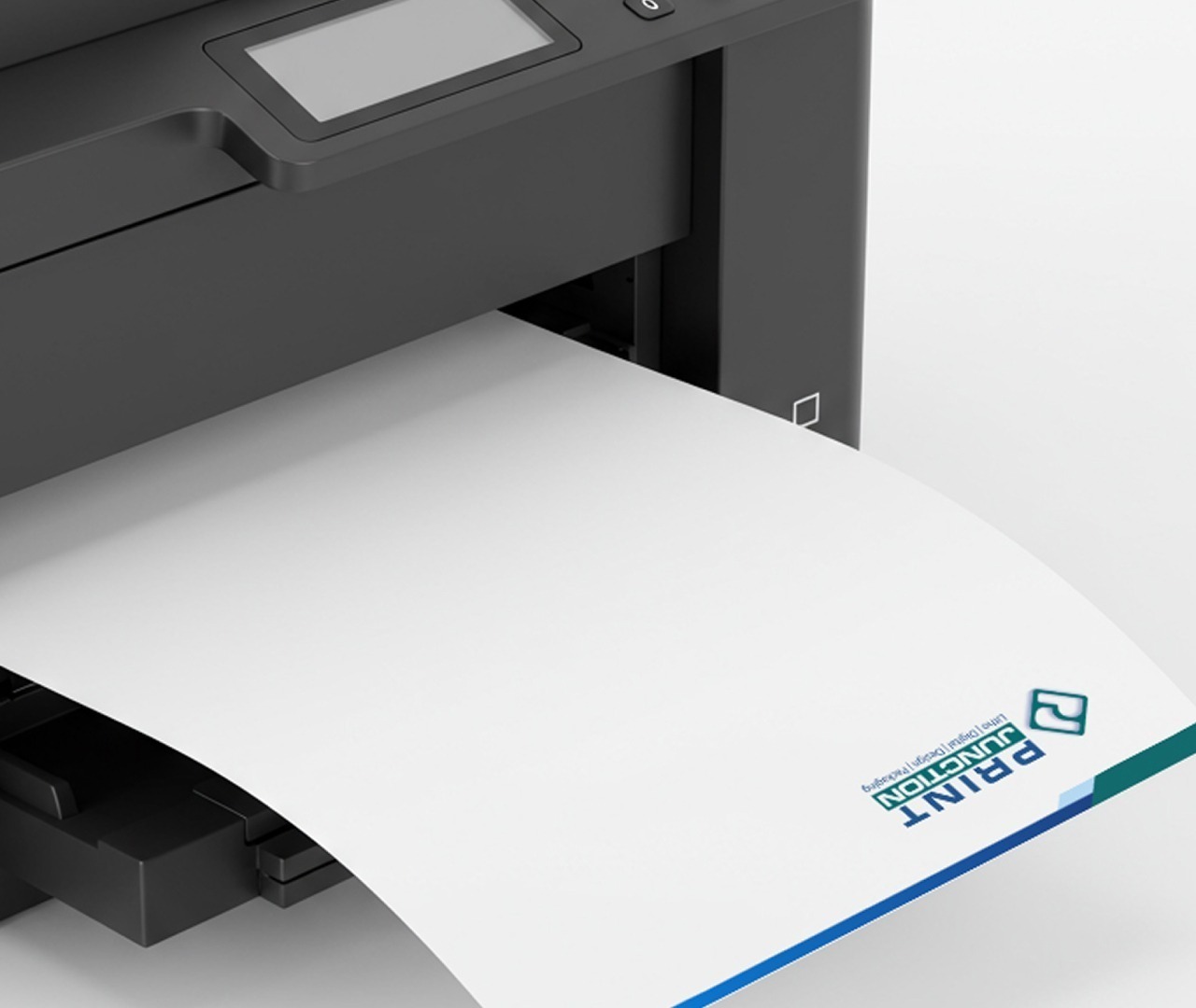 Johannesburg letterheads printing services