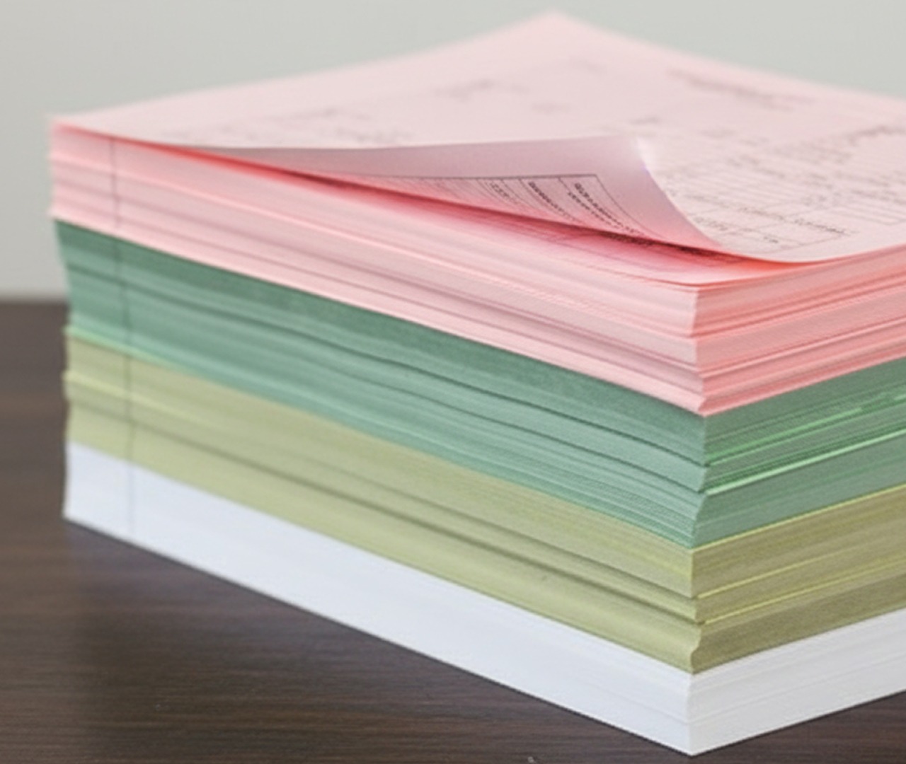 Johannesburg NCR Books & Pads Printing Services