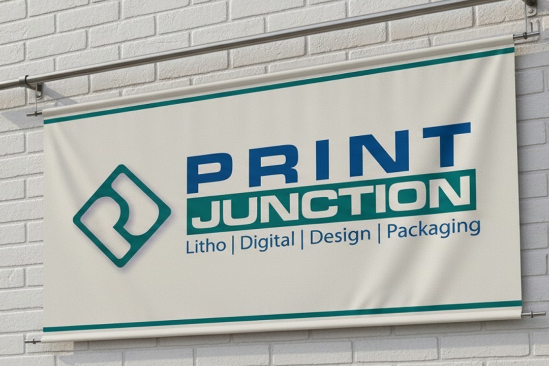 Johannesburg posters and banners printing services
