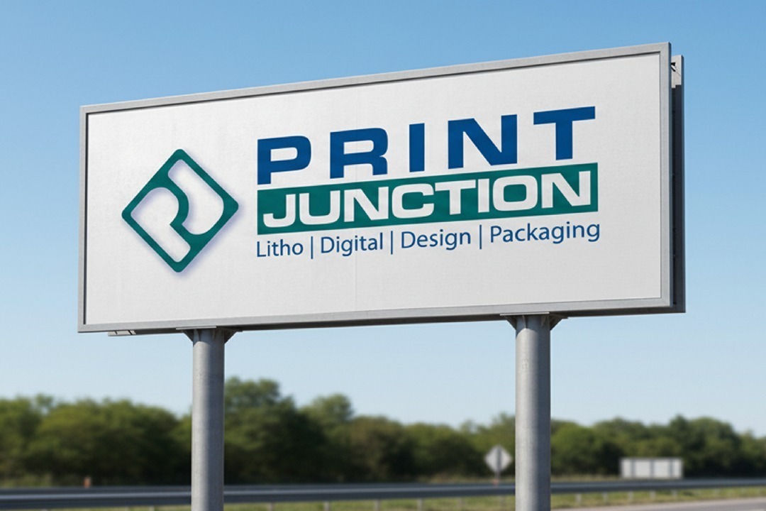 Johannesburg premium printed posters and banners