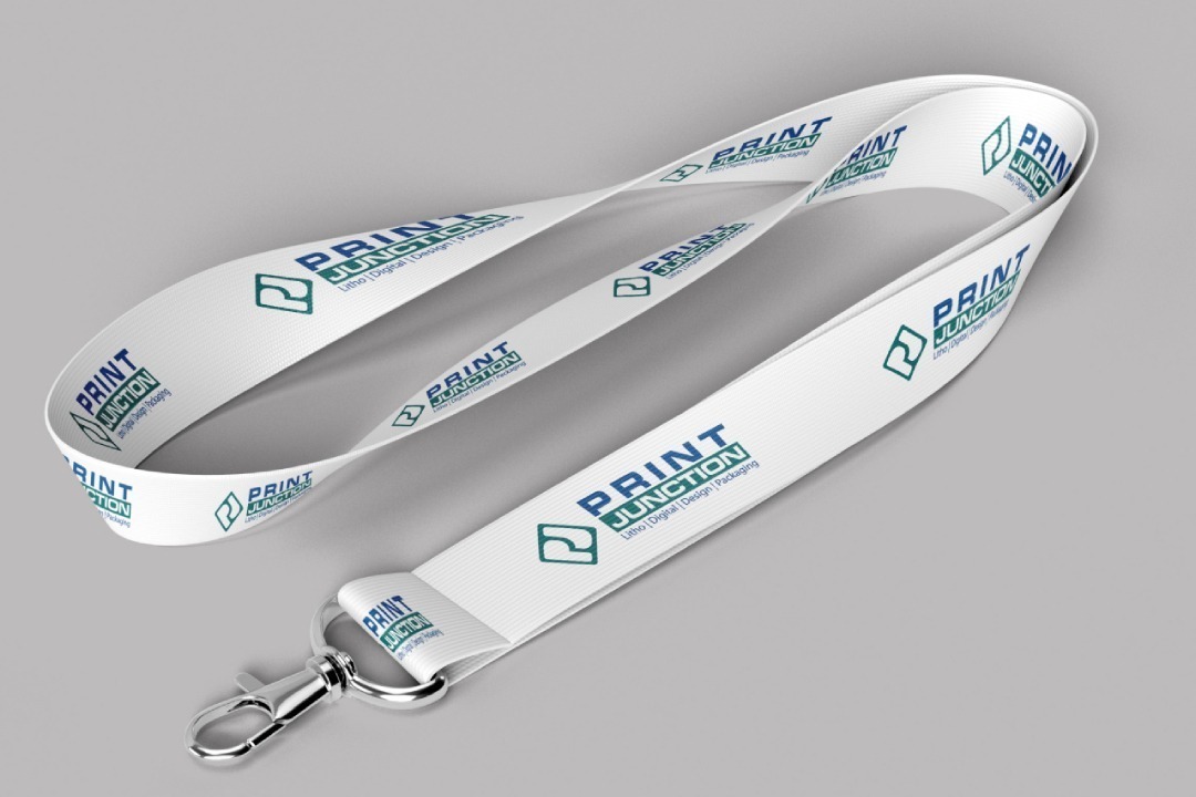 Promotional Lanyards