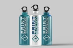 Promotional Stainless Steel Water Bottles