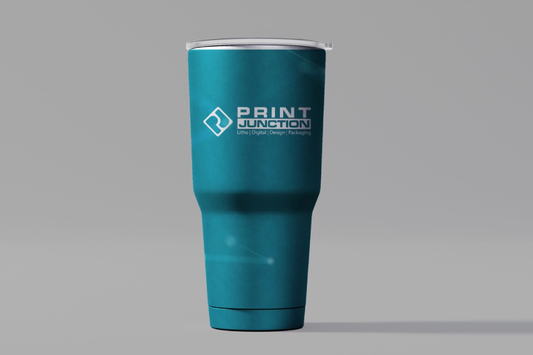 Promotional Travel Tumblers