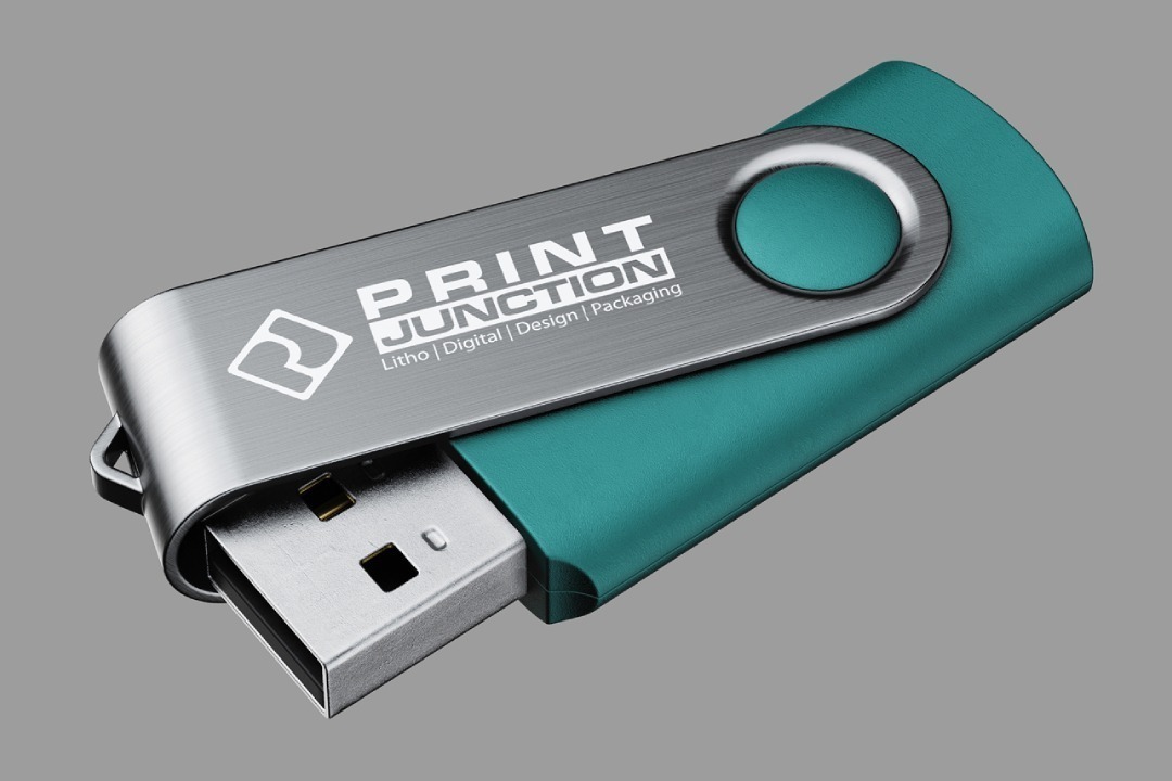 Promotional USB Flash Drives