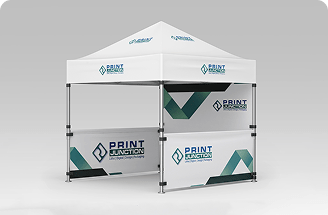 Gazebos & Promo Tents