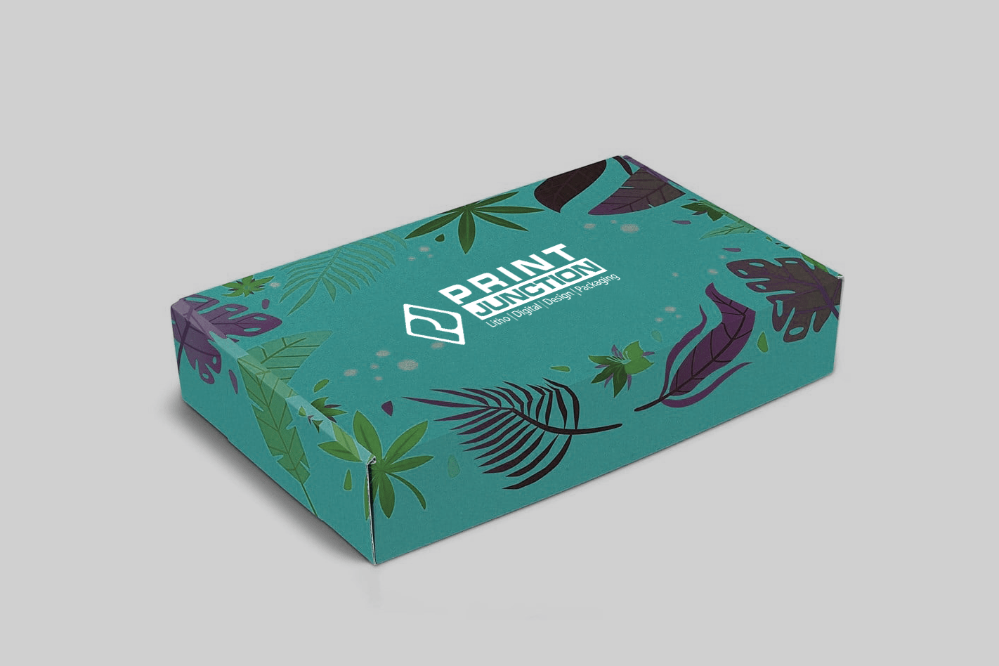 Luxury Gift Boxes (Pict: Print Junction)