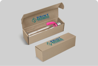 Bottle Gift Boxes (Pict: Print Junction)