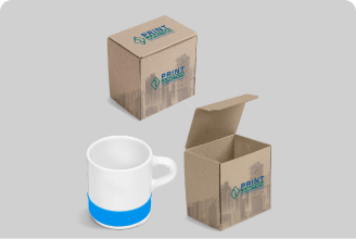 Mug Gift Boxes (Pict: Print Junction)