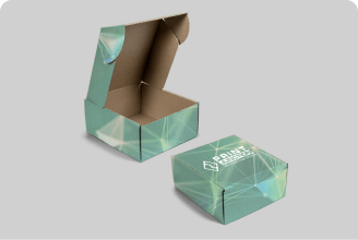 Eco-Friendly Packaging (Pict: Print Junction)