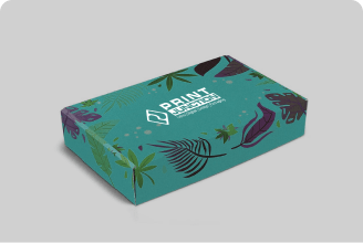 Luxury Boxes (Print Junction)